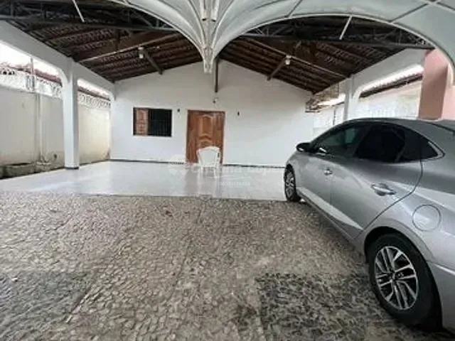Casa com 420m² 4 quartos e 5 banheiros, à venda, no bairro Macaúba em Teresina