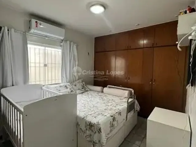 Casa com 420m² 4 quartos e 5 banheiros, à venda, no bairro Macaúba em Teresina