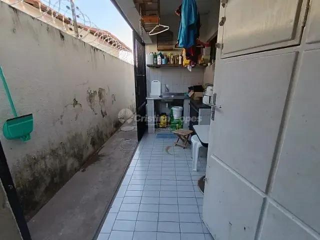 Casa, 4 quartos, 262 m² - Foto 12