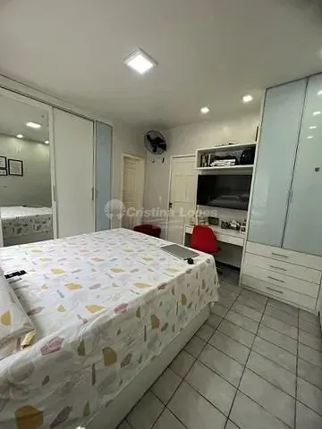 Casa, 4 quartos, 262 m² - Foto 8