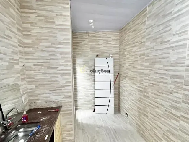 Casa 3 quartos e 2 banheiros, para alugar, no bairro Jardim São Paulo(Zona Norte) em São Paulo