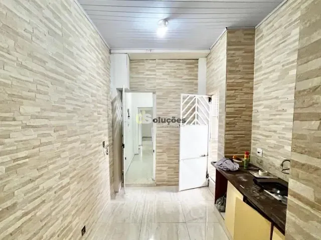 Casa 3 quartos e 2 banheiros, para alugar, no bairro Jardim São Paulo(Zona Norte) em São Paulo