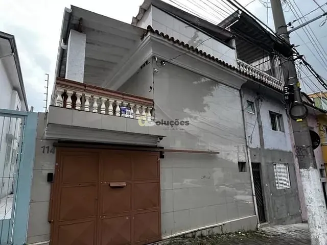 Casa 3 quartos e 2 banheiros, para alugar, no bairro Jardim São Paulo(Zona Norte) em São Paulo