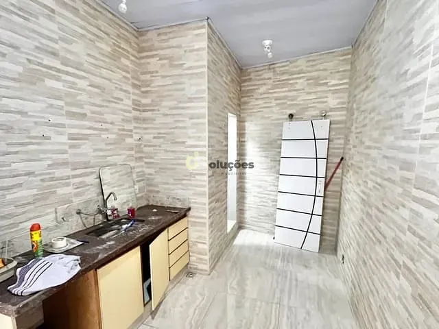Casa 3 quartos e 2 banheiros, para alugar, no bairro Jardim São Paulo(Zona Norte) em São Paulo