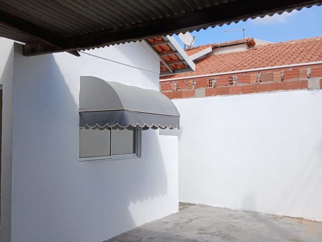 Foto do Casa - Casa para locação, Jardim França II, Guaratinguetá, SP | Imobiliária Domos