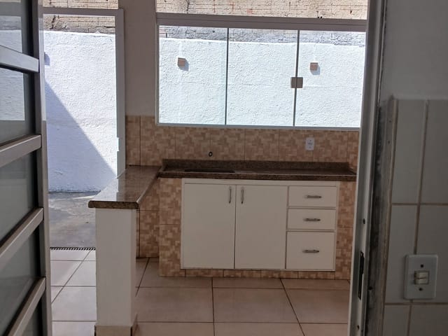 Foto do Casa - Casa para locação, Jardim França II, Guaratinguetá, SP | Imobiliária Domos
