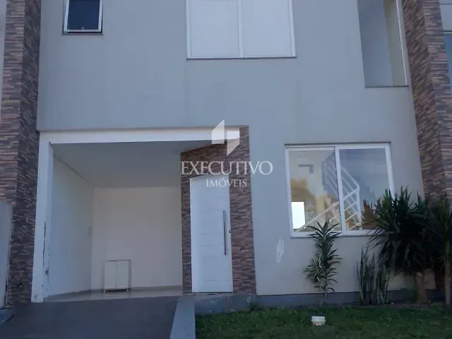 Casa 3 quartos e 2 banheiros, à venda ou para alugar, no bairro Dom Pedro II em Arroio Do Meio