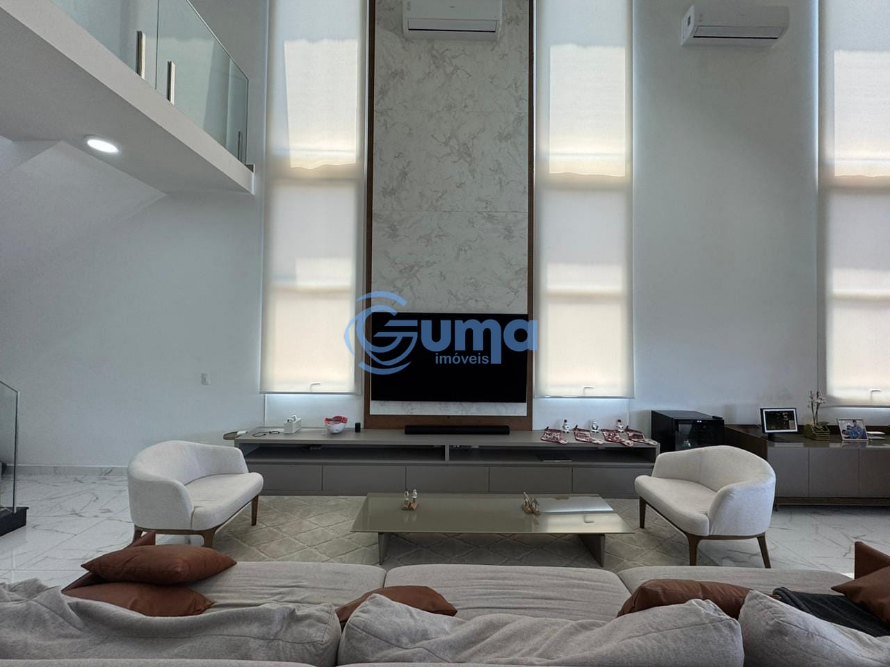 Casa, 4 quartos, 314 m² - Foto 4