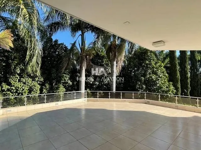 Casa com 3837m² 5 quartos e 8 banheiros, à venda, no bairro Residencial Aldeia do Vale em Goiânia