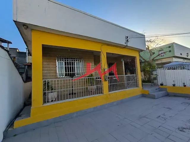 Casa com 195m² 3 quartos e 2 banheiros, à venda, no bairro Mutuá em São Gonçalo