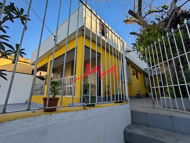 Casa com 195m² 3 quartos e 2 banheiros, à venda, no bairro Mutuá em São Gonçalo