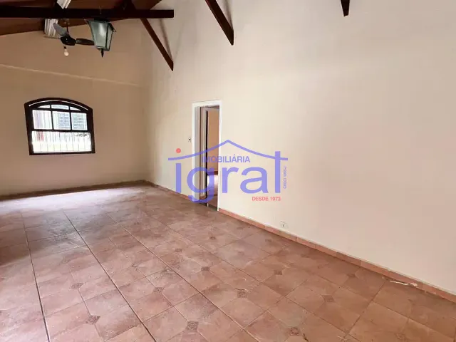 Casa 2 quartos e 2 banheiros, para alugar, no bairro Vila Guarani (Z Sul) em São Paulo