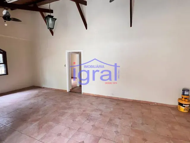 Casa 2 quartos e 2 banheiros, para alugar, no bairro Vila Guarani (Z Sul) em São Paulo