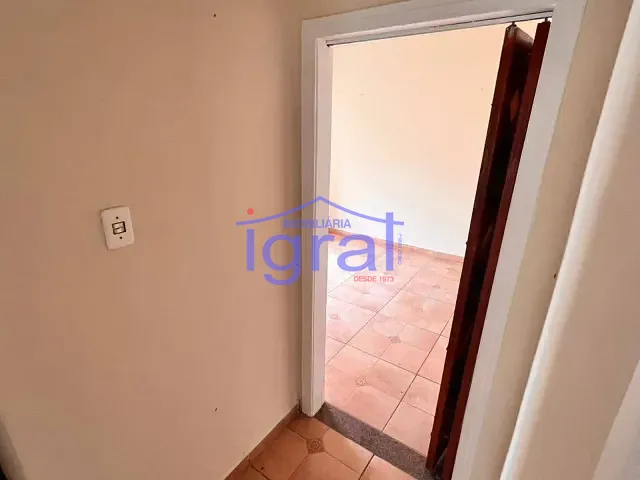 Casa 2 quartos e 2 banheiros, para alugar, no bairro Vila Guarani (Z Sul) em São Paulo