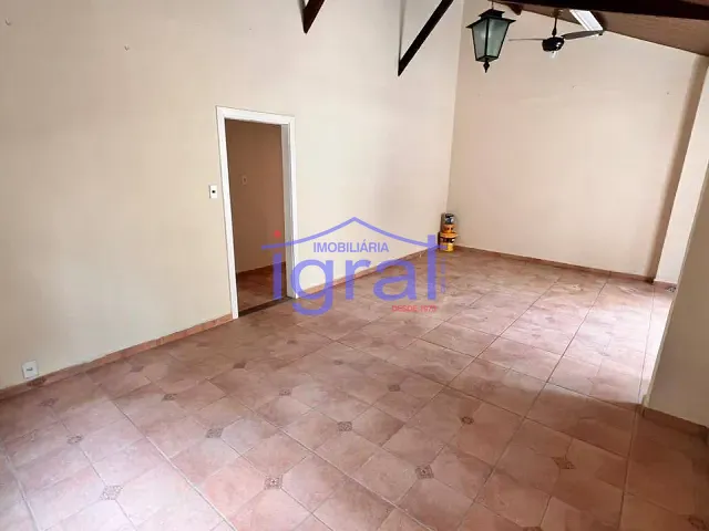 Casa 2 quartos e 2 banheiros, para alugar, no bairro Vila Guarani (Z Sul) em São Paulo