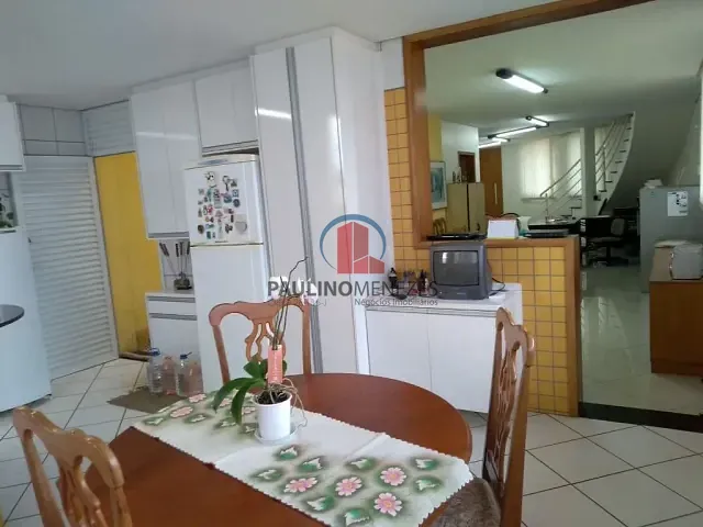 Casa com 208m² 2 quartos e 2 banheiros, à venda, no bairro Jardim Boer II em Americana