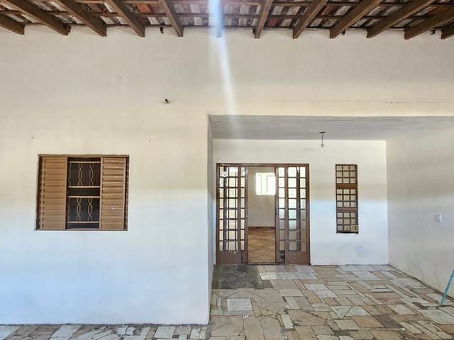 Casa 3 quartos e 1 banheiro, à venda, no bairro Residencial São Luís em Campinas