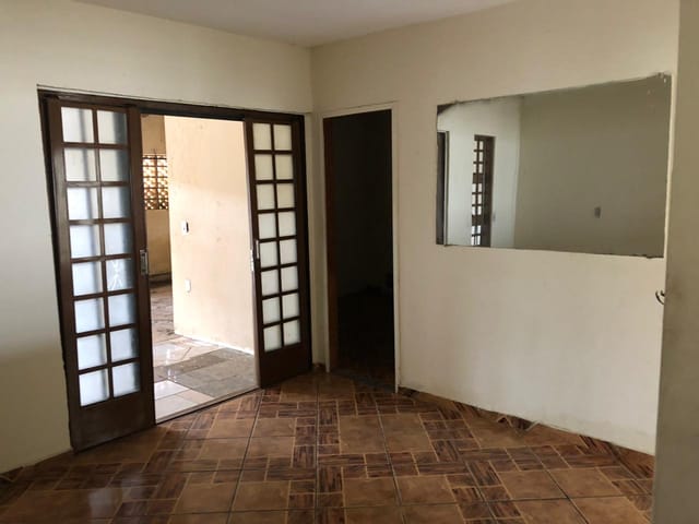 Casa 3 quartos e 1 banheiro, à venda, no bairro Residencial São Luís em Campinas