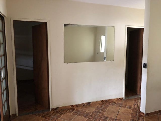 Casa 3 quartos e 1 banheiro, à venda, no bairro Residencial São Luís em Campinas