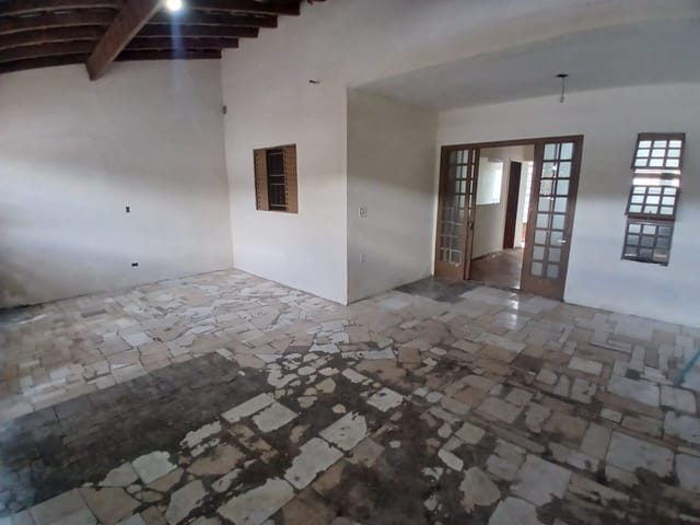 Casa 3 quartos e 1 banheiro, à venda, no bairro Residencial São Luís em Campinas