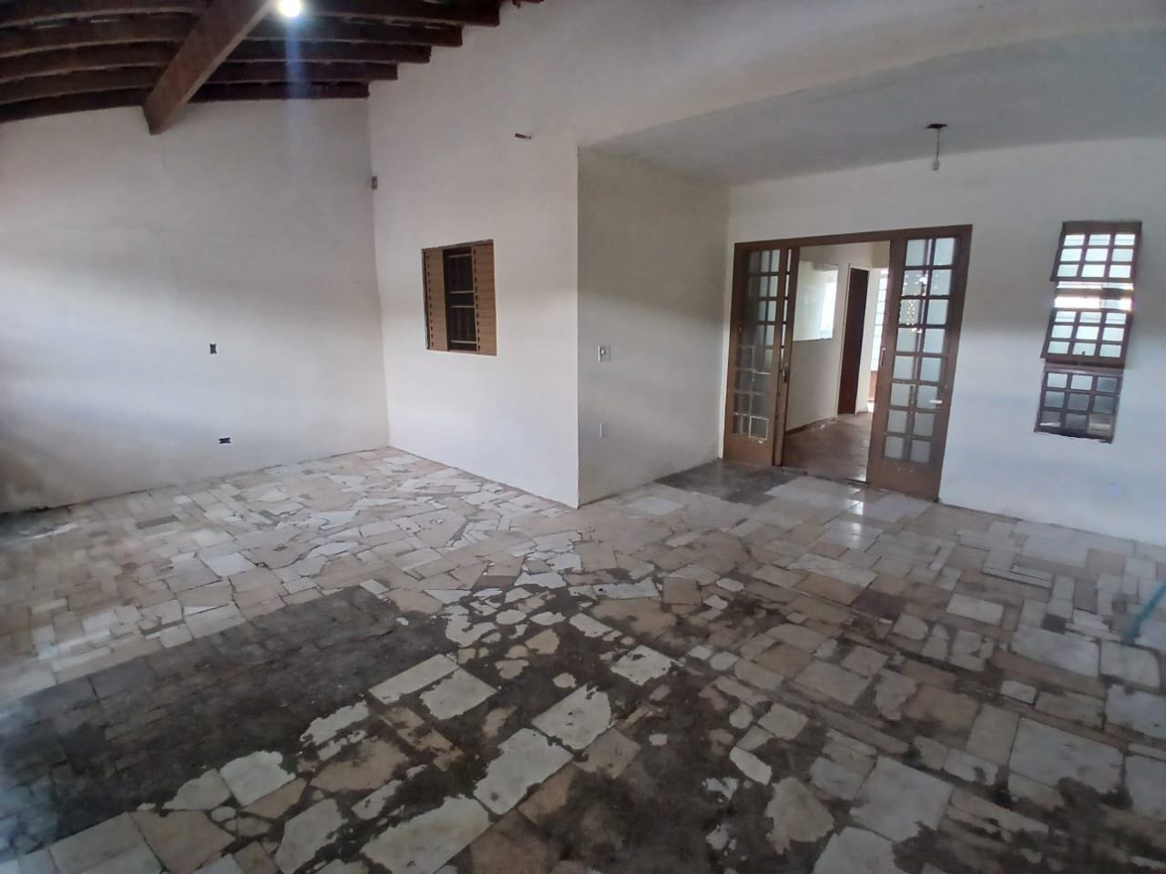Casa, 3 quartos, 90 m² - Foto 2