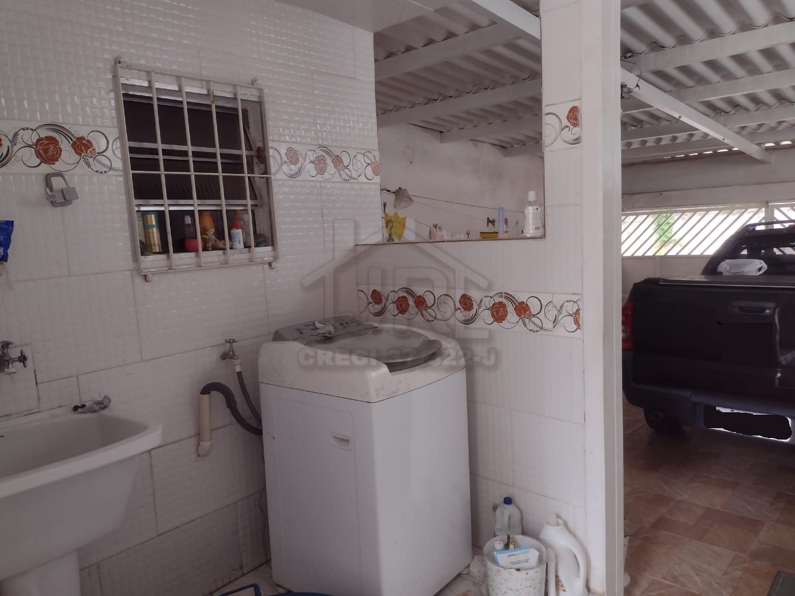 Casa à venda com 2 quartos, 10m² - Foto 8