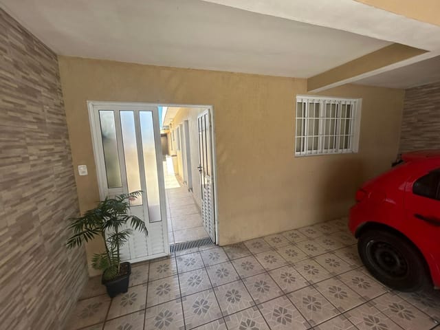 Foto do Casa -  à venda, Vila Iguaçu, Várzea Paulista, SP | Lançou Imob Soluções Imobiliárias LTDA