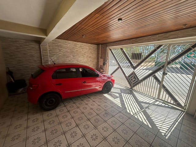 Foto do Casa -  à venda, Vila Iguaçu, Várzea Paulista, SP | Lançou Imob Soluções Imobiliárias LTDA