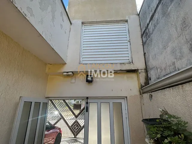 Casa 2 quartos e 1 banheiro, à venda, no bairro Vila Iguaçu em Várzea Paulista