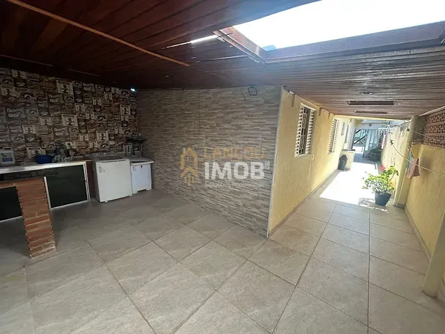 Casa 2 quartos e 1 banheiro, à venda, no bairro Vila Iguaçu em Várzea Paulista