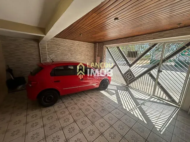Casa 2 quartos e 1 banheiro, à venda, no bairro Vila Iguaçu em Várzea Paulista