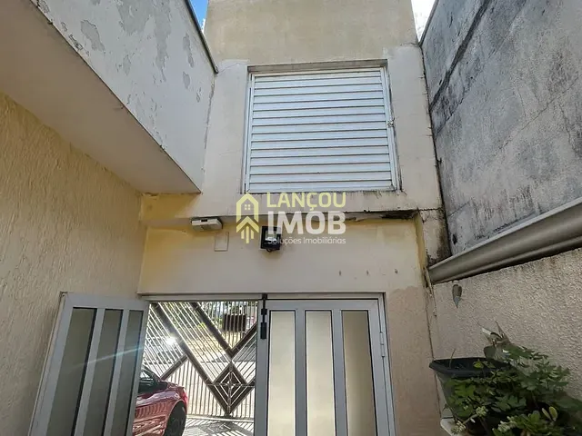 Casa 2 quartos e 1 banheiro, à venda, no bairro Vila Iguaçu em Várzea Paulista