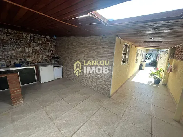Casa 2 quartos e 1 banheiro, à venda, no bairro Vila Iguaçu em Várzea Paulista