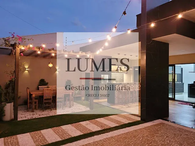 Casa com 250m² 3 quartos e 3 banheiros, à venda, no bairro Jardim Cândido Bertini em Santa Bárbara D'Oeste