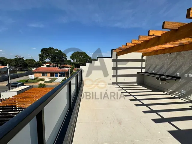 Casa com 134m² 3 quartos e 4 banheiros, à venda, no bairro Centro em Holambra