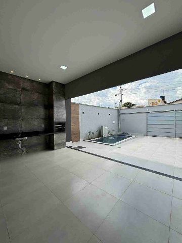 Foto do Casa - Casa à venda, Jardim dos Girassóis, Aparecida de Goiânia, GO | Maxwell Imóveis