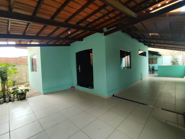 Foto do Casa - Casa para locação, São Geraldo, Araçuaí, MG | Rede Max Imoveis