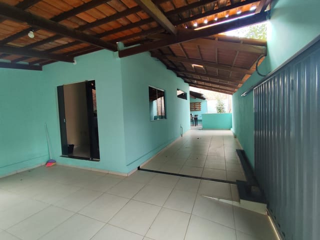 Foto do Casa - Casa para locação, São Geraldo, Araçuaí, MG | Rede Max Imoveis