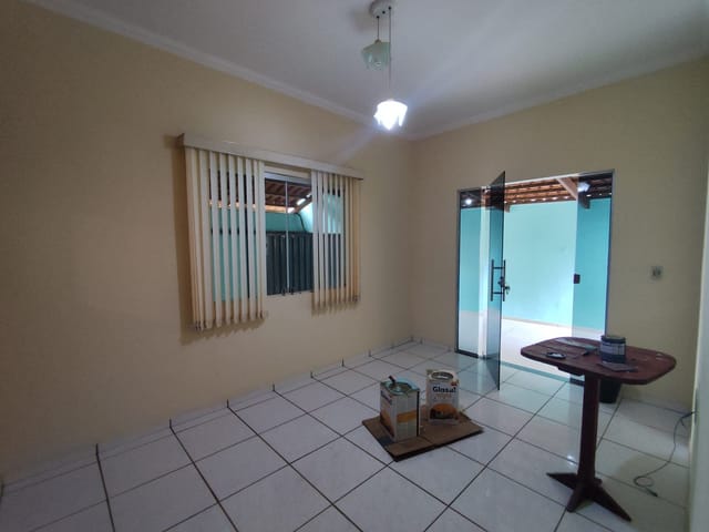 Foto do Casa - Casa para locação, São Geraldo, Araçuaí, MG | Rede Max Imoveis