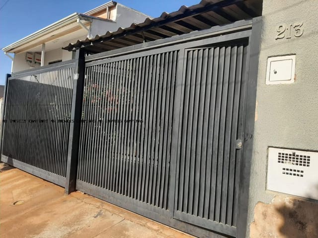 Foto do Casa - Casa para Venda em Campinas / SP no bairro Núcleo Residencial Vila Vitória | MB Consultoria Imobiliária