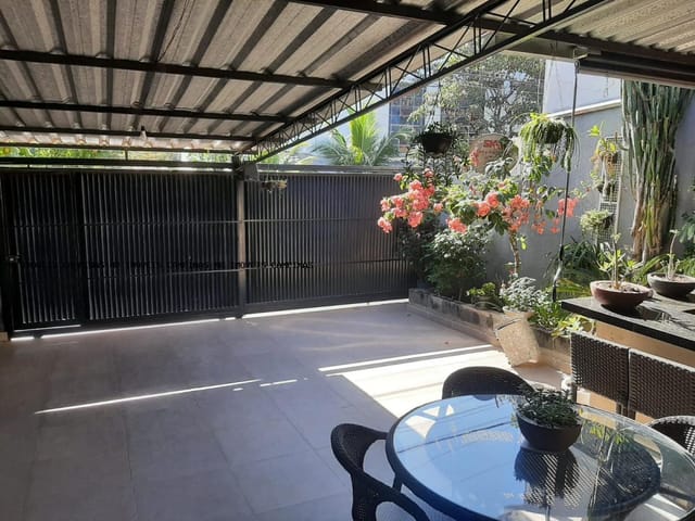 Foto do Casa - Casa para Venda em Campinas / SP no bairro Núcleo Residencial Vila Vitória | MB Consultoria Imobiliária