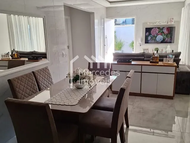 Casa com 204m² 3 quartos e 4 banheiros, à venda, no bairro São Vicente em Itajaí