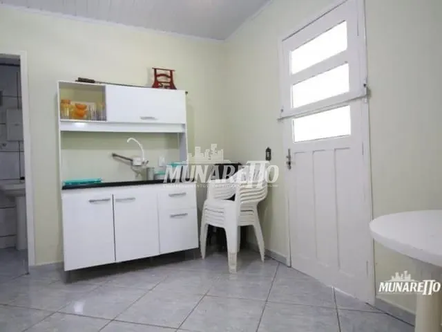 Casa com 69m² 3 quartos e 1 banheiro, à venda, no bairro Centro em Piratuba