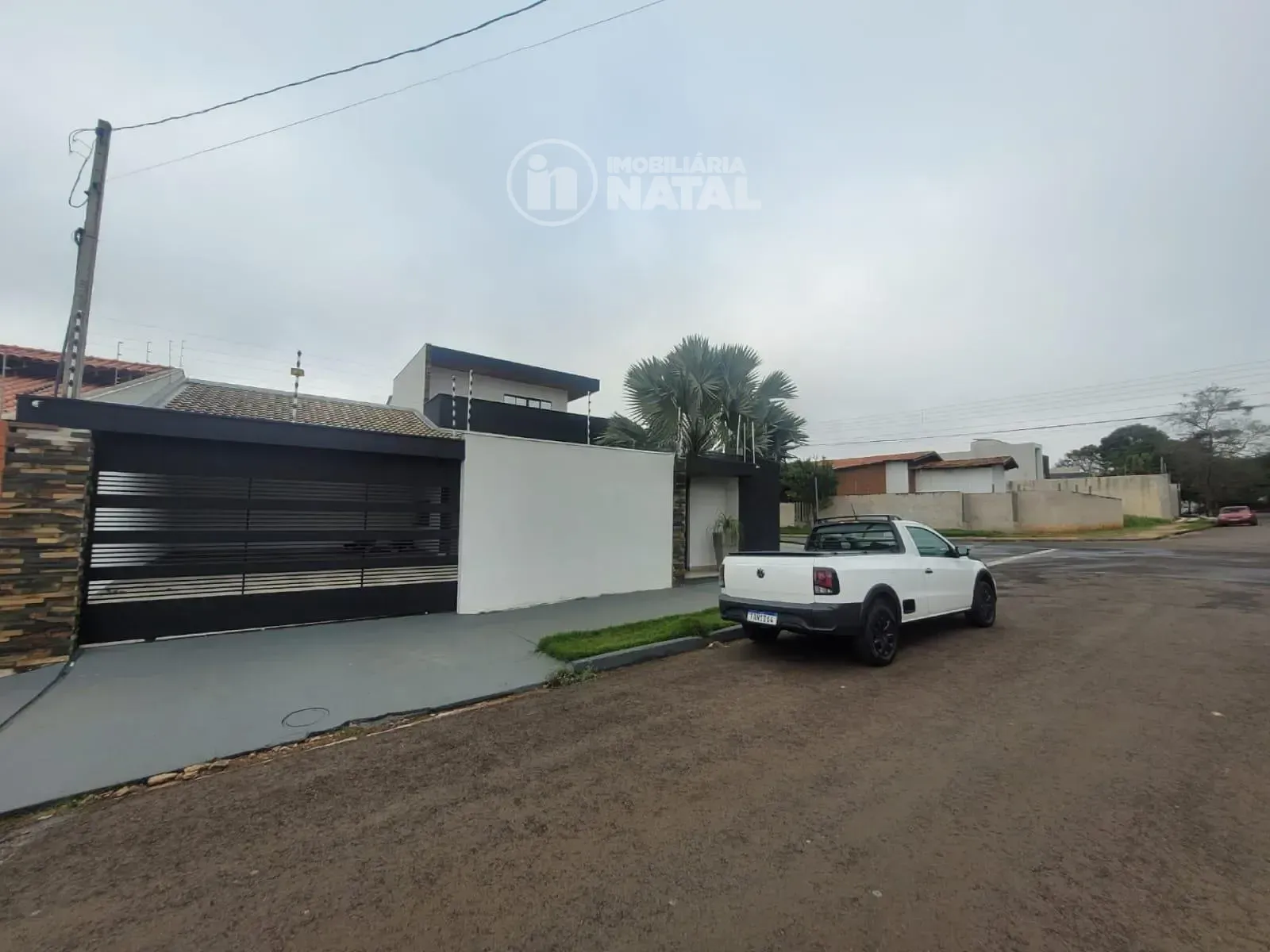 Casa, 3 quartos, 240 m² - Foto 1