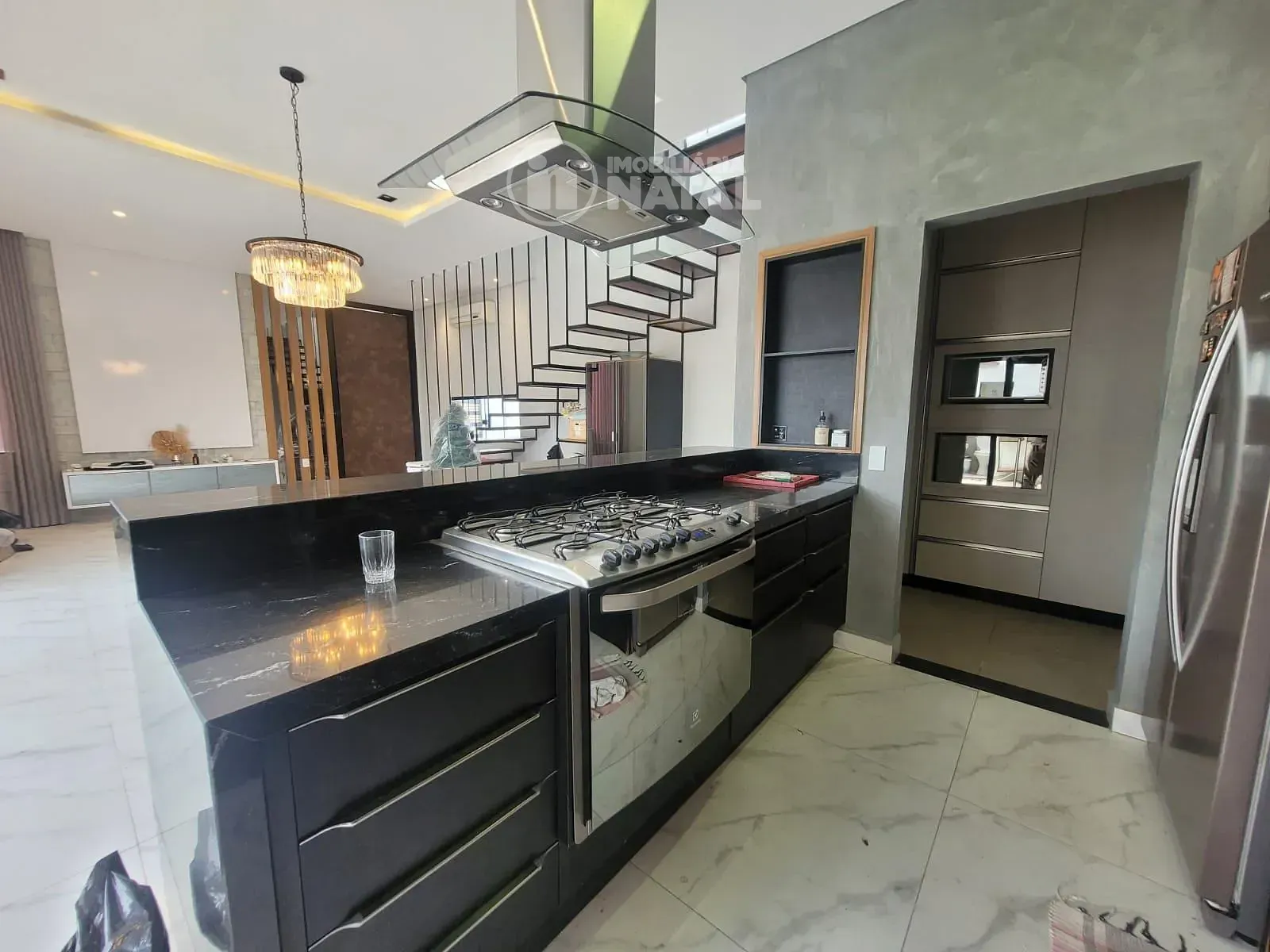 Casa, 3 quartos, 240 m² - Foto 6
