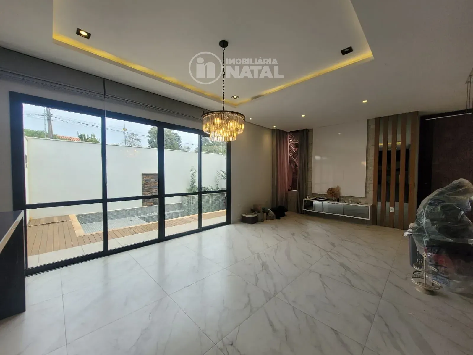 Casa, 3 quartos, 240 m² - Foto 4