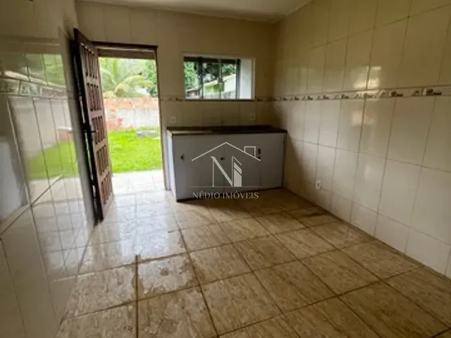 Casa com 225m² 2 quartos e 1 banheiro, à venda, no bairro Itapeba em Maricá