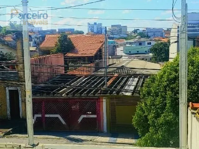 Casa com 90m² 3 quartos e 1 banheiro, à venda, no bairro Jardim Triana em São Paulo