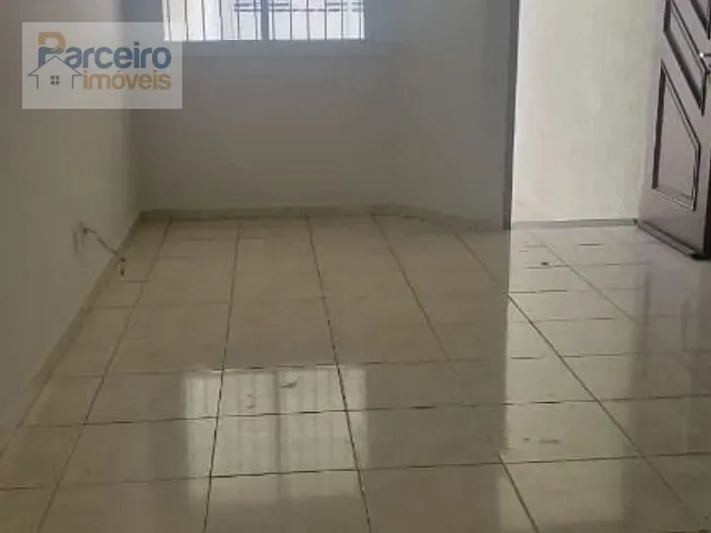 Casa com 90m² 3 quartos e 1 banheiro, à venda, no bairro Jardim Triana em São Paulo