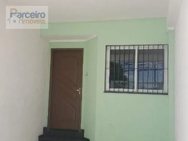 Casa com 90m² 3 quartos e 1 banheiro, à venda, no bairro Jardim Triana em São Paulo